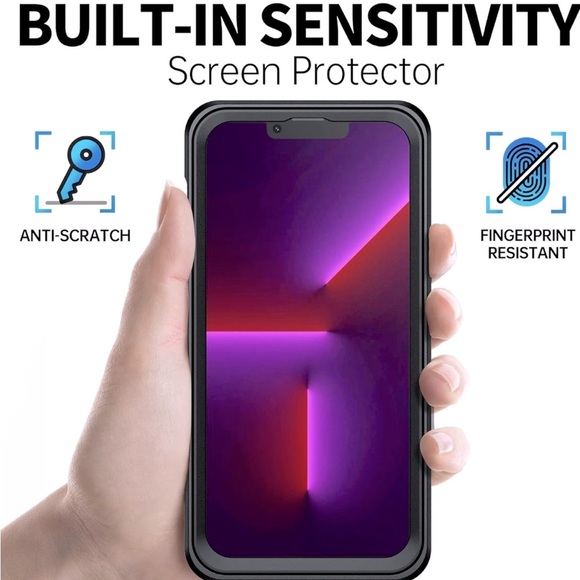 iPhone 13 Pro - Phone case. - Picture 6 of 7